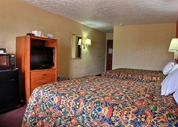 Econo Lodge Ottawa Habitación foto