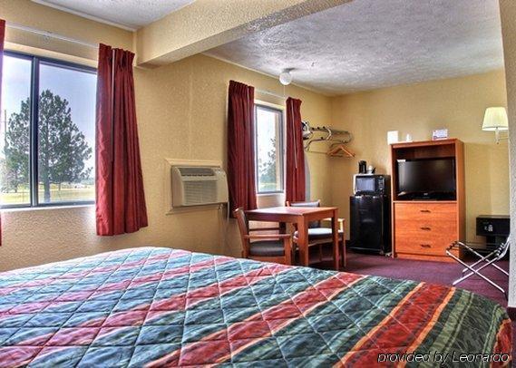 Econo Lodge Ottawa Habitación foto