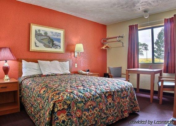 Econo Lodge Ottawa Habitación foto