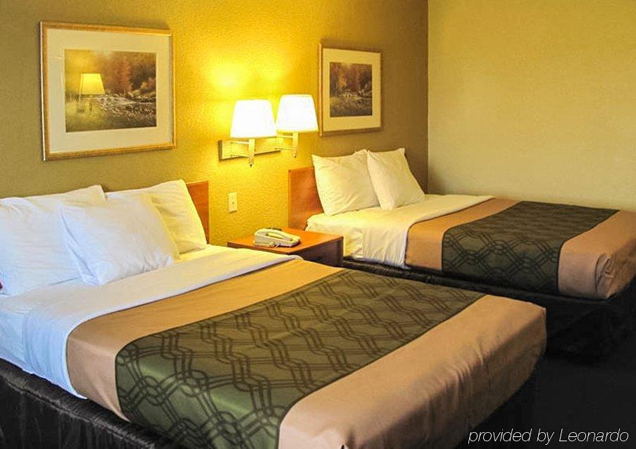 Econo Lodge Ottawa Exterior foto