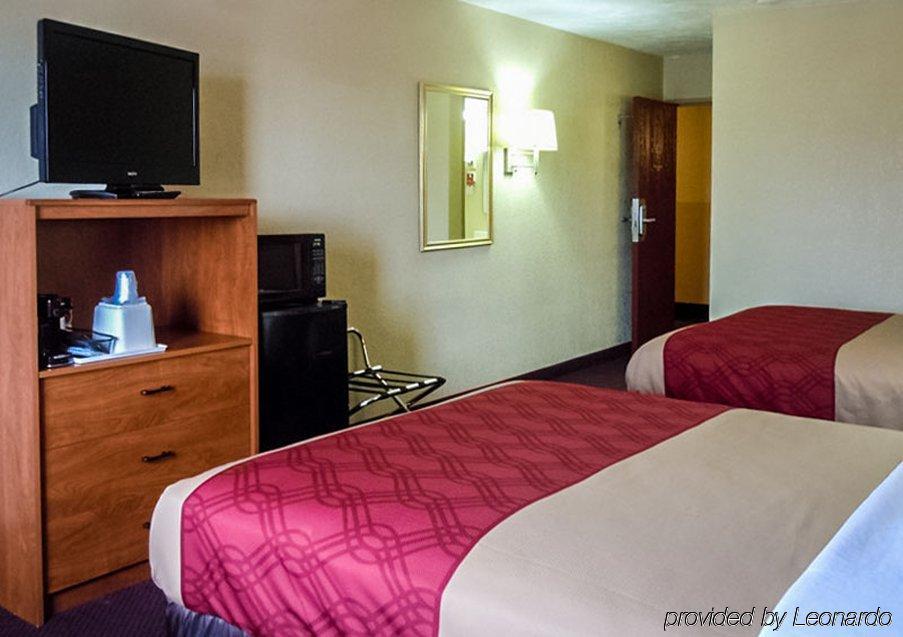 Econo Lodge Ottawa Exterior foto