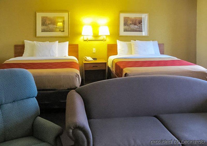 Econo Lodge Ottawa Exterior foto