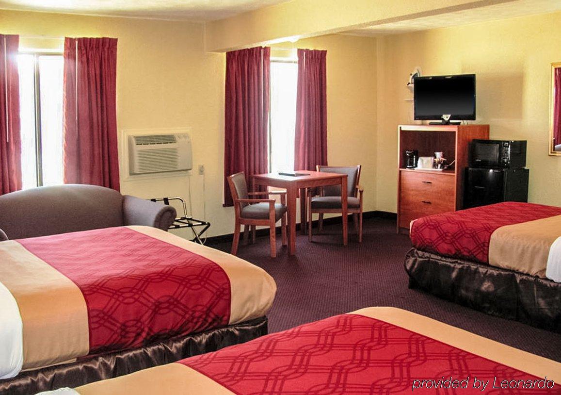 Econo Lodge Ottawa Exterior foto
