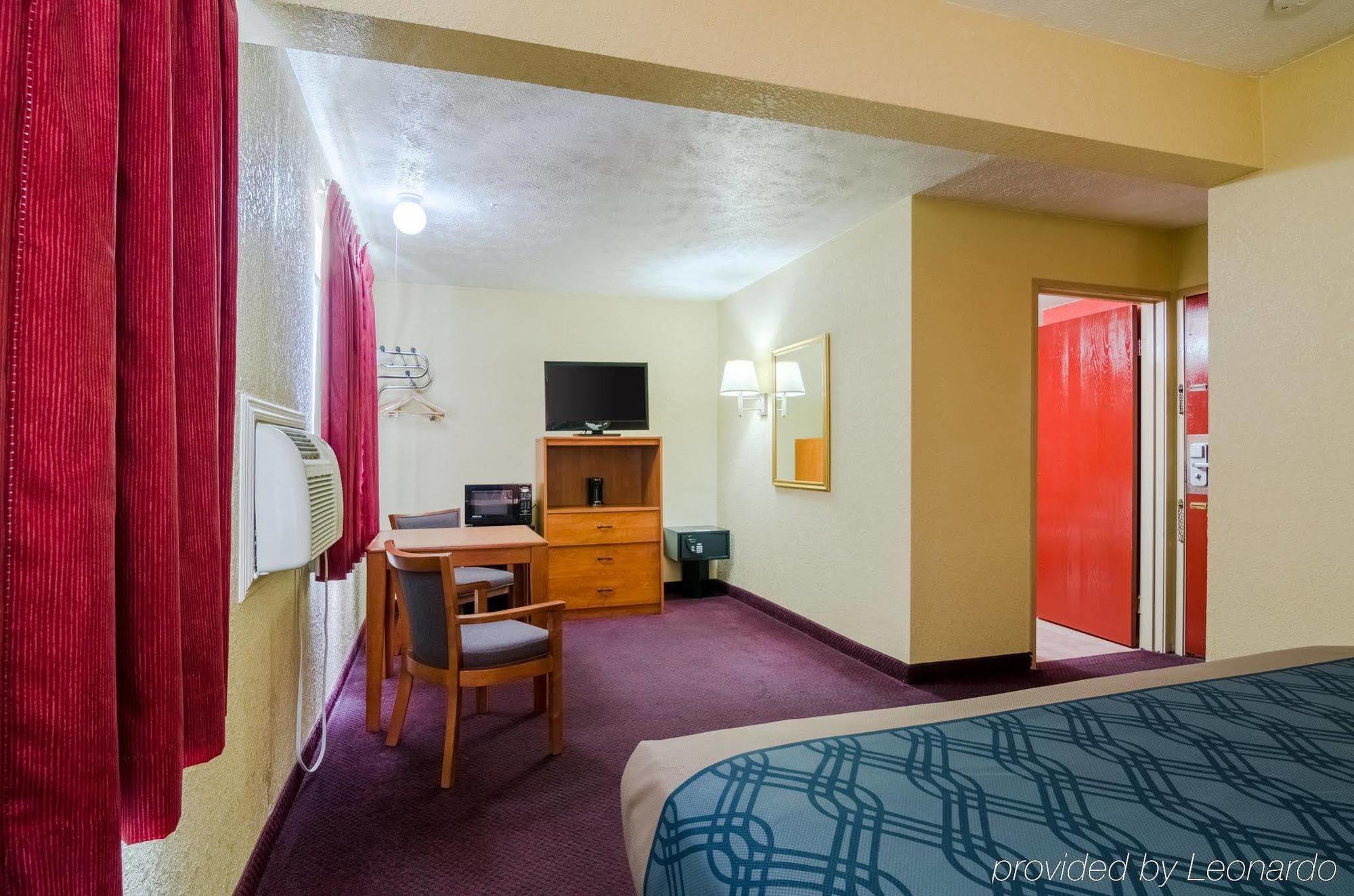 Econo Lodge Ottawa Exterior foto