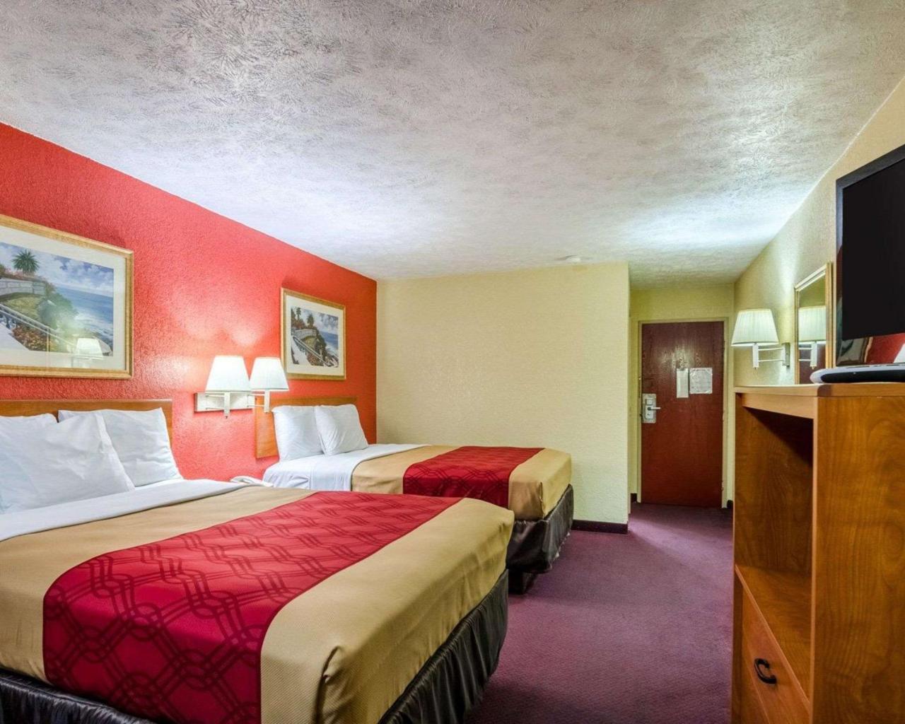 Econo Lodge Ottawa Exterior foto