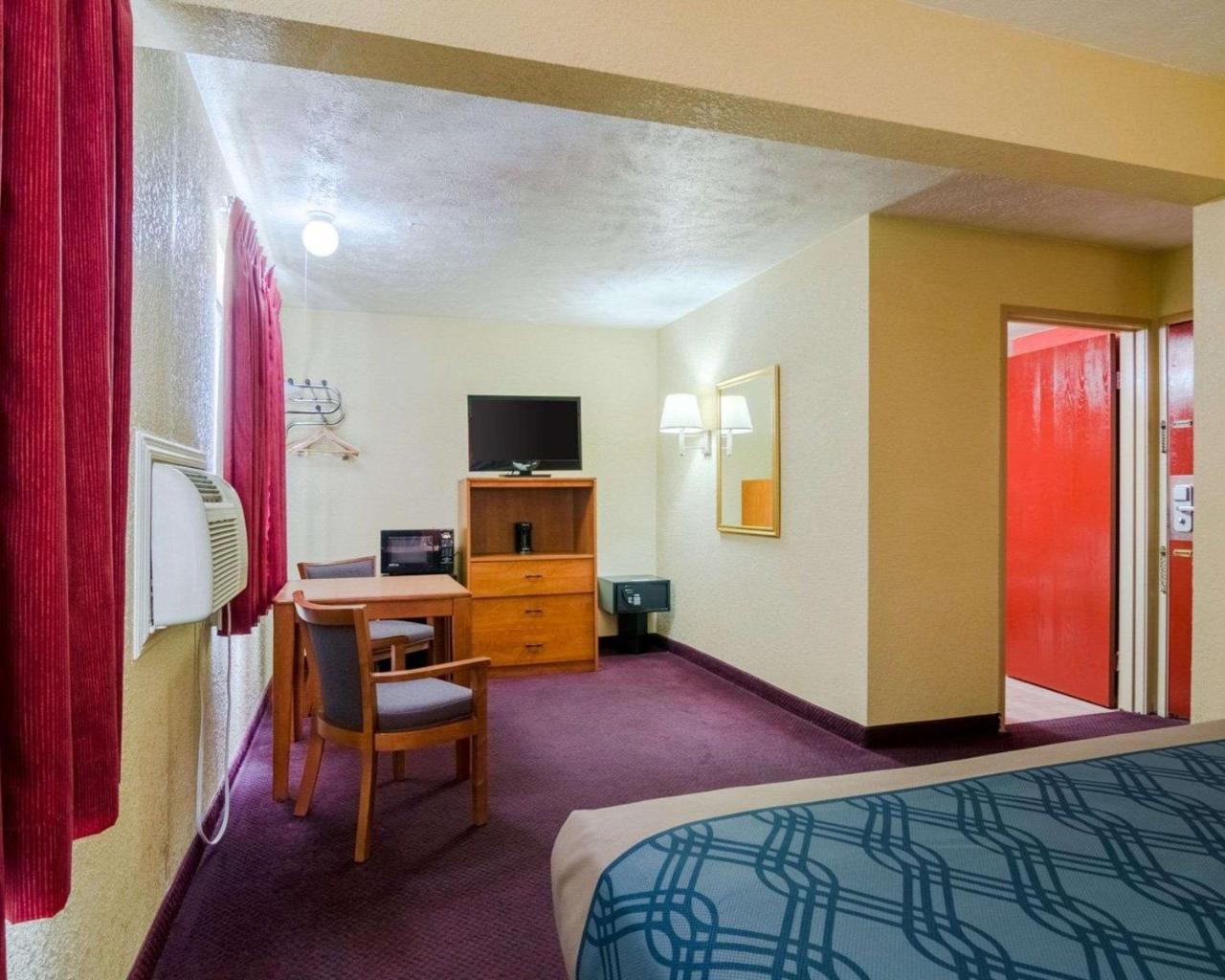 Econo Lodge Ottawa Exterior foto