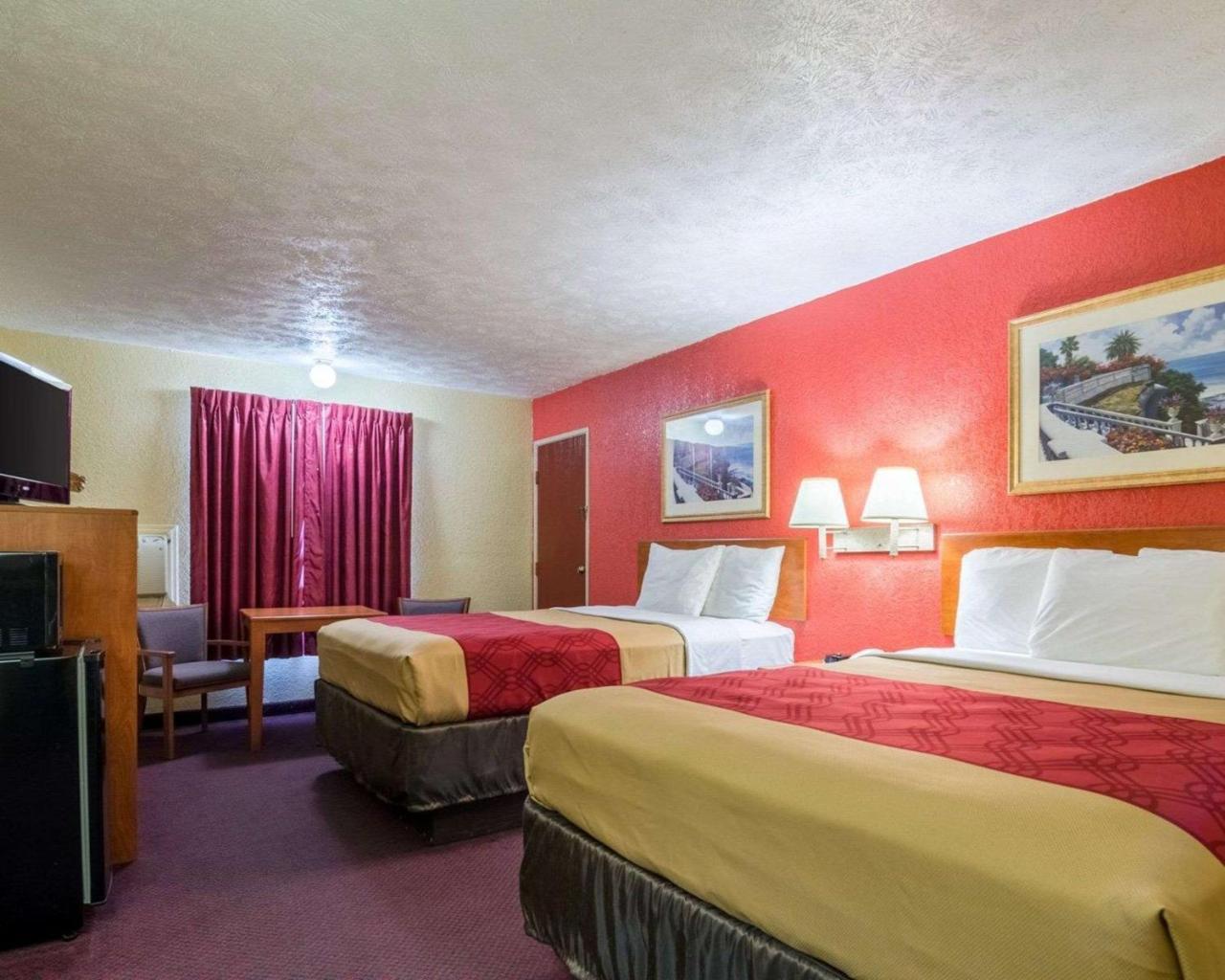 Econo Lodge Ottawa Exterior foto
