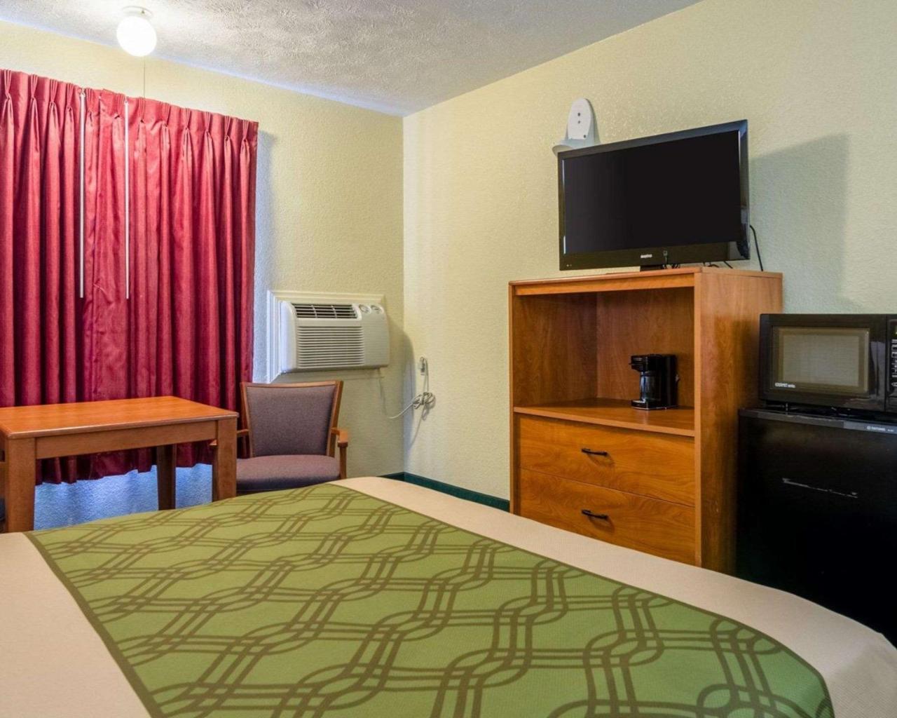 Econo Lodge Ottawa Exterior foto