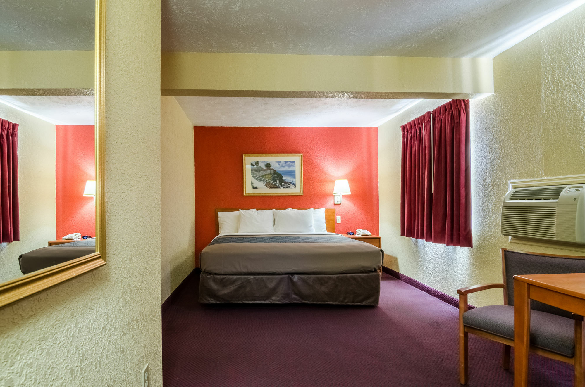 Econo Lodge Ottawa Exterior foto