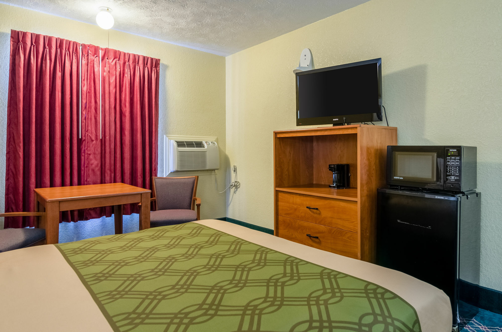 Econo Lodge Ottawa Exterior foto