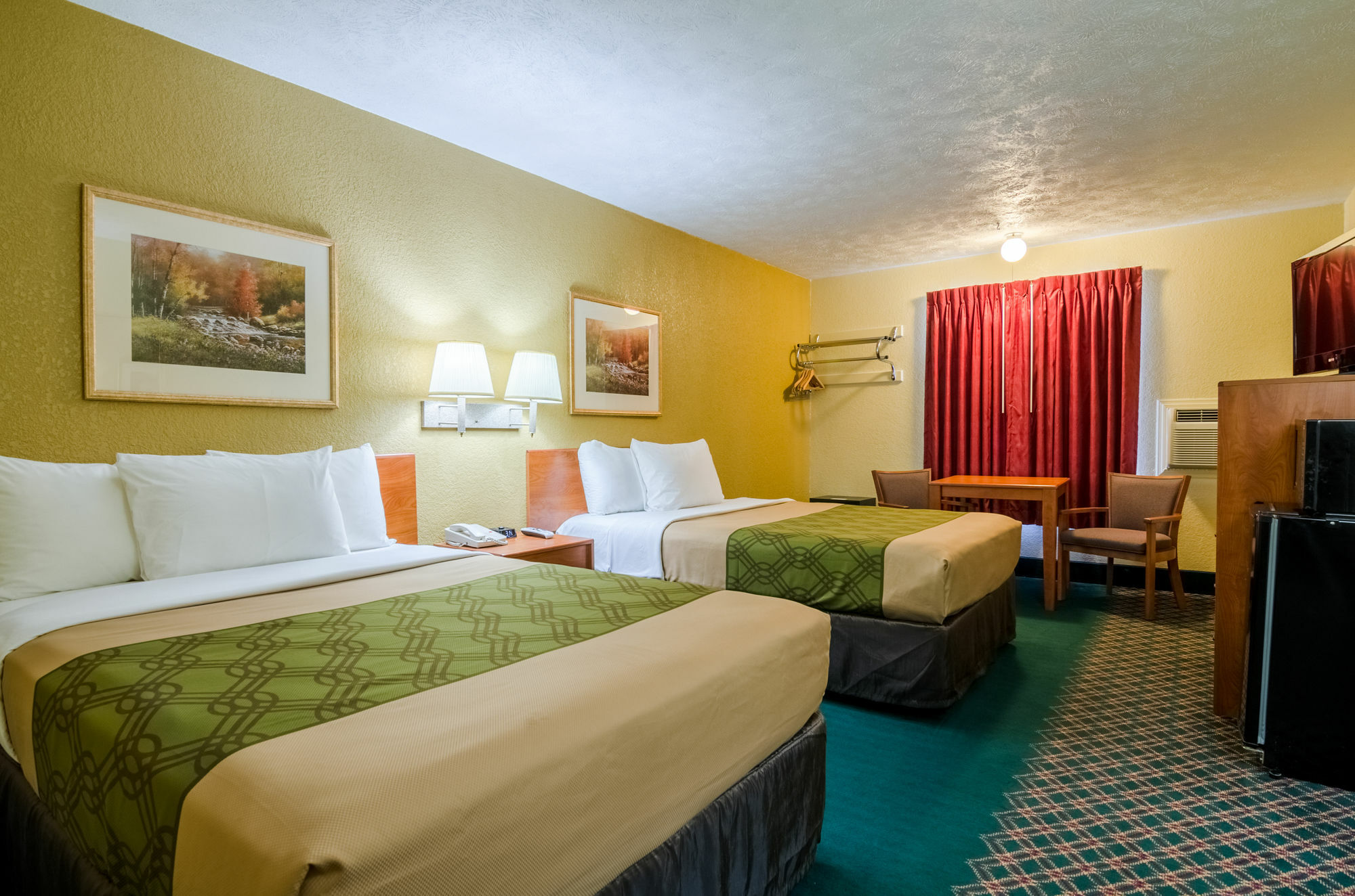 Econo Lodge Ottawa Exterior foto